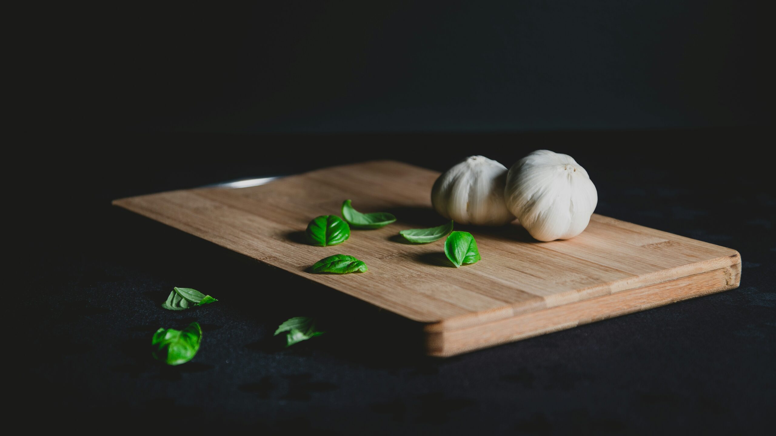 Knoflook: Het gouden ingrediënt voor beginners